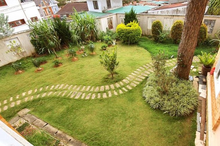 La Sapinette Hotel Dalat